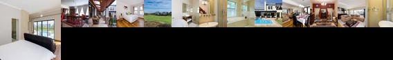 Atlantic Ocean View Manor Guest House Melkbosstrand