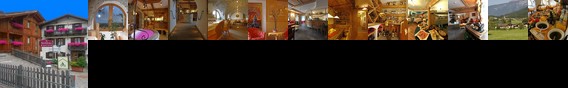 Hotel Il Maniero Ossana