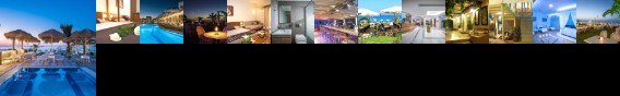 Odyssia Beach Hotel Rethymno