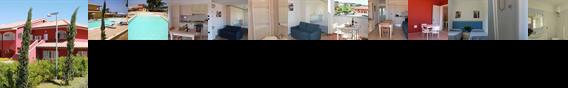 Aba Village Apartments Scarlino