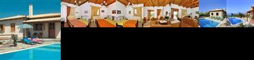Elia Villa Hotel Riglia