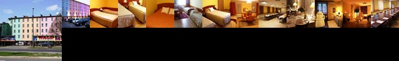 Wald Spa & Wellness Hotel Warsaw