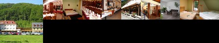 Hotel Skalni Mlyn