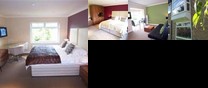 Sleep Lodge Bakewell
