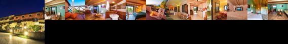 Dantes Maisonettes