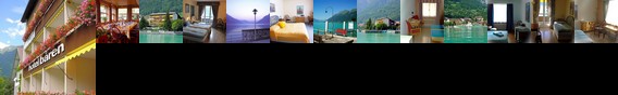Seehotel Baren Brienz