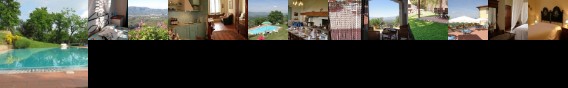 Agriturismo La Capitata Pian di Sco