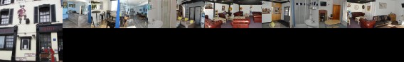 The Smugglers Haunt Hotel