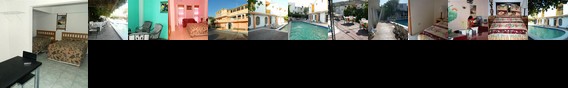 Le Gou-T Hotel