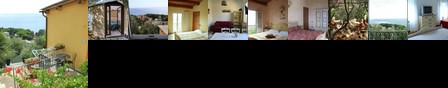 Agriturismo Le Pale