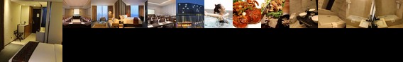 Crowne Plaza Semarang