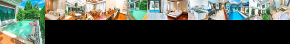 Royal Sammuk Villa