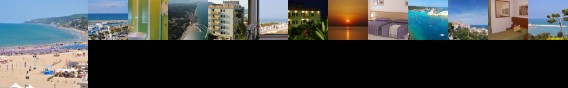 Hotel Solaria Rodi Garganico