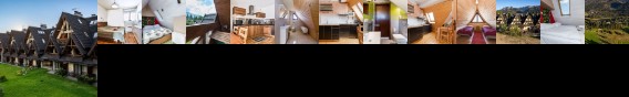 Apartamenty Sun & Snow Chotarz Koscielisko