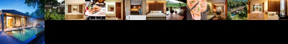 Muthi Maya Resort Pakchong
