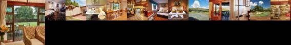 Bushmans Nek Berg & Trout Resort