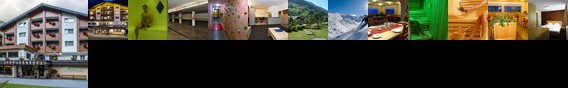 Aparthotel Tschanun Garni Gaschurn