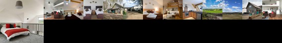 Symonds Yat Rock Lodge