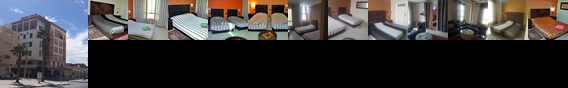 Hotel Atlas Guercif