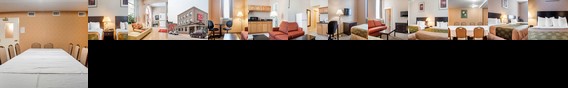 Econo Lodge Woodstock