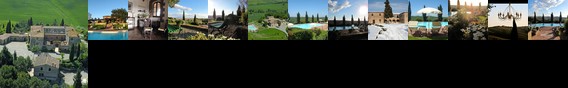Agriturismo Pometti