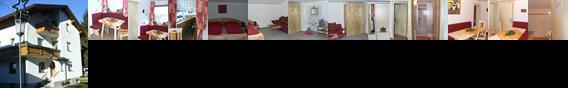 Ferienwohnungen Egger Guest House Zell am Ziller