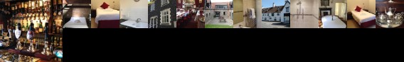 The Crown Hotel Thetford