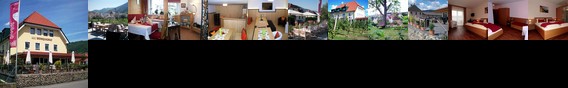 Hotel Garni Weinquadrat
