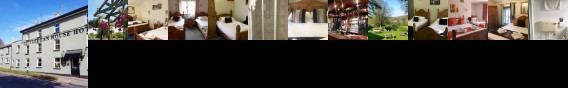 Littledean House Hotel Cinderford