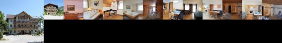 Aparthotel am Reitecksee Flachau
