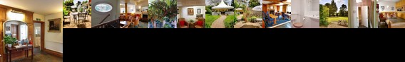 The Crown House Hotel Saffron Walden