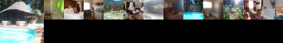 The Ultimate Guesthouse