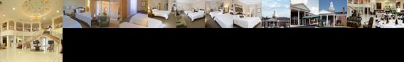 Cumberland Inn and Museum