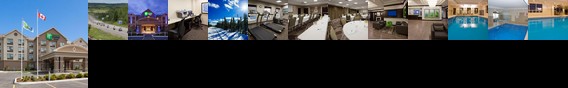Holiday Inn Express Hotel and Suites New Liskeard