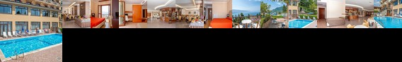 Hotel Bellavista Tignale