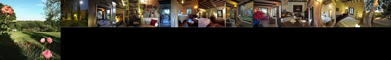 Locanda Ilune Pitigliano