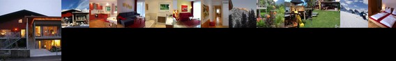 Apartmenthaus Bachmann Bludenz