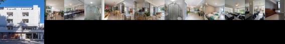 Lagoa Park Hotel