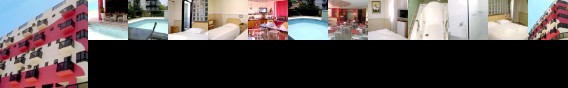 Hotel Rosa Mar