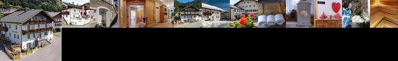 Apart Garni Gannerhof Obertilliach