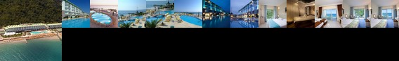 Yelken Blue Life Spa & Wellness Hotel