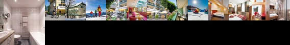 Alte Post Hotel Feld am See