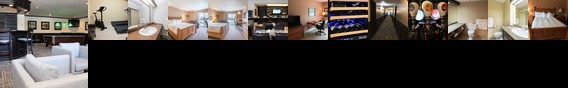 Hotel Baie-Saint-Paul