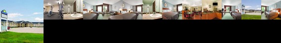 Days Inn High Prairie