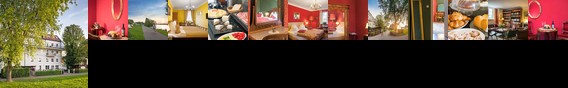 Nibelungenhof Hotel Tulln an der Donau
