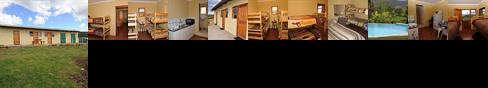 Ravenna Mountain Retreat