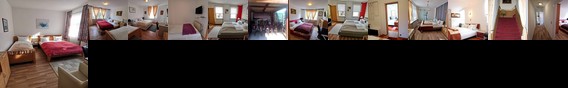 Hotel Happy Bad Bramstedt