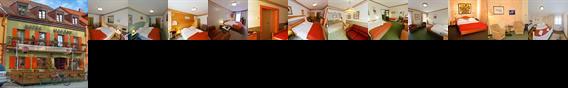 Hotel Maxant