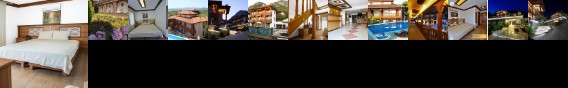 Hotel Azmakhan Ula