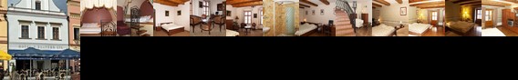 Hotel U Zlateho Iva Havlickuv Brod